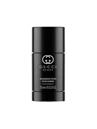 GUCCI | Guilty Pour Homme Deodorant 75ml | 